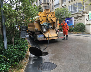 城口管网知识-是否有行之有效的解决方案