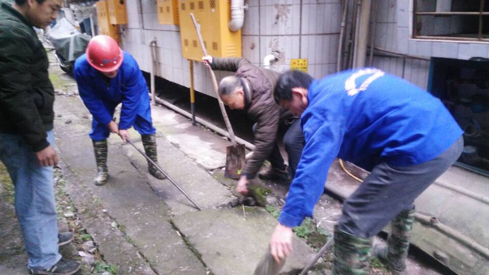 城口清掏化粪池、管道疏通一站式服务<高效><技术><可靠>